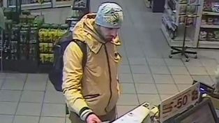 Tarnowskie Góry: Policjanci poszukują tego mężczyzny