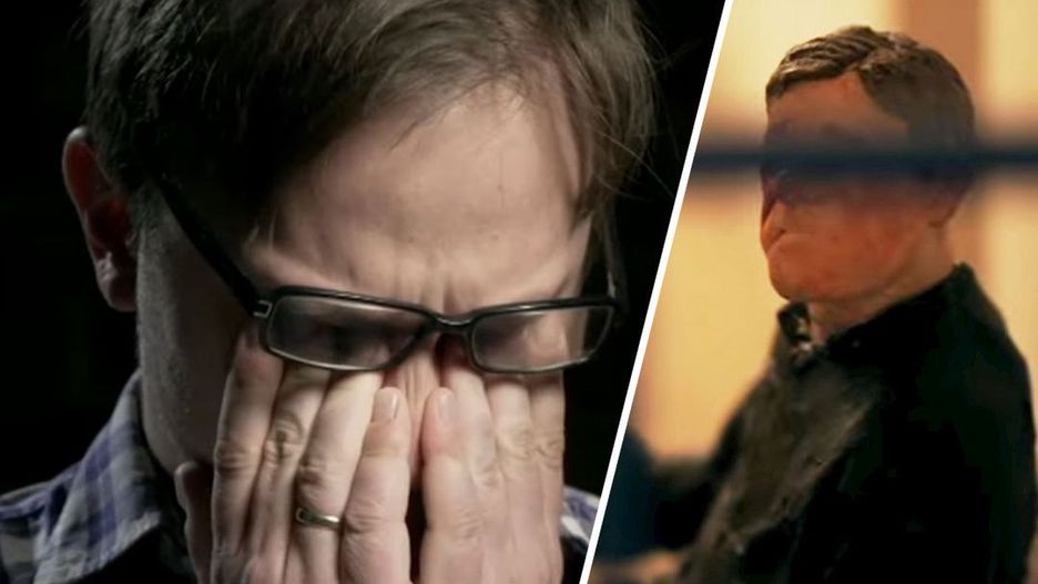 Są już pierwsze opinie na temat "Zabawy w chowanego" 