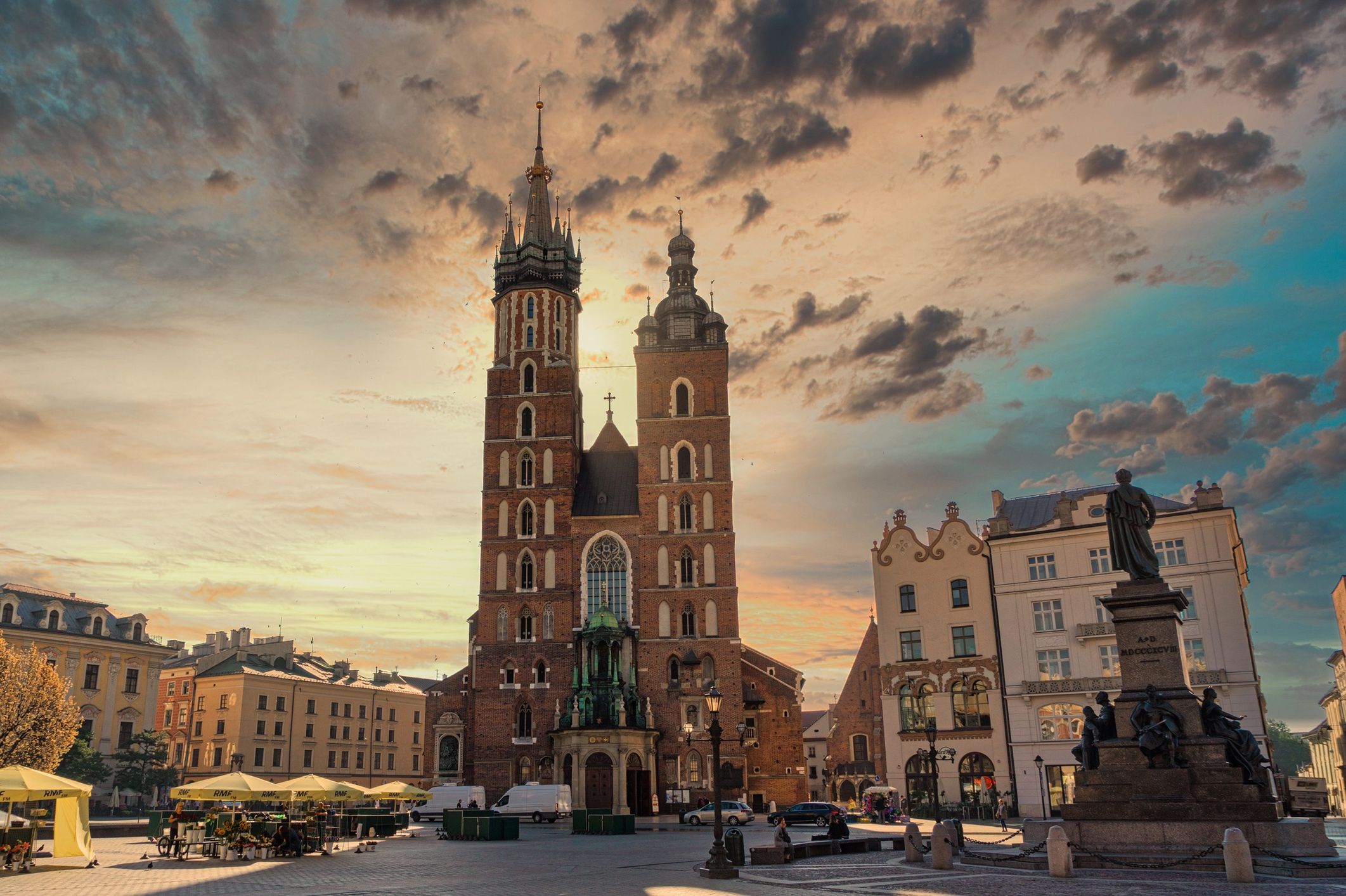Kraków
