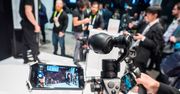 DJI Osmo - jak sprawuje się kamera ze zintegrowanym gimbalem? Pierwsze wrażenia