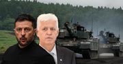 Nagła decyzja Bułgarii. To koniec pomocy dla Ukrainy