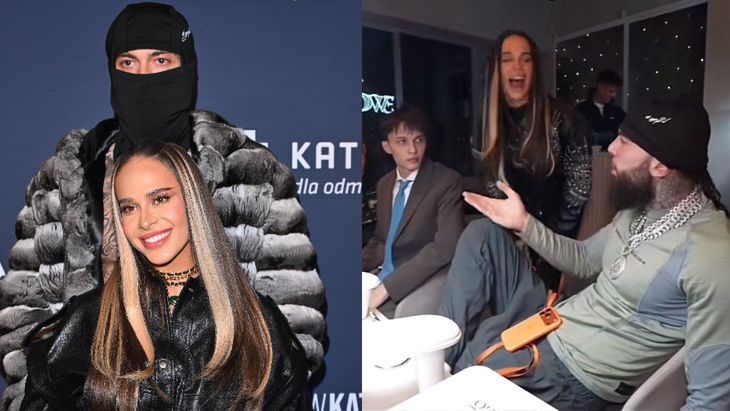 Jak się poznali Blanka i Malik?