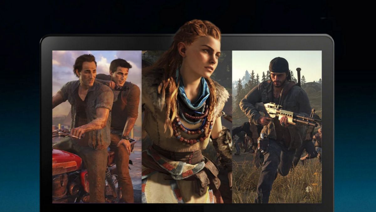 Gry od PlayStation na PC