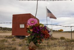 Tragedia na planie filmu Aleca Baldwina. "To mógł być sabotaż"