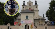 Remontowali kościół. Niezwykłe odkrycie w Janowie Lubelskim