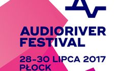 Solomun, Metrik i Moodymann na Audioriver 2017
