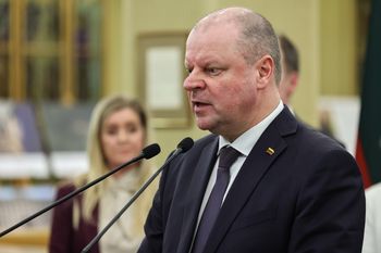 Litwa ma plan. Rozważa nowe umowy obronne z Polską i Niemcami