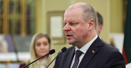 Gwarancje dla Litwy. Wilno chce umów z Warszawą i Berlinem