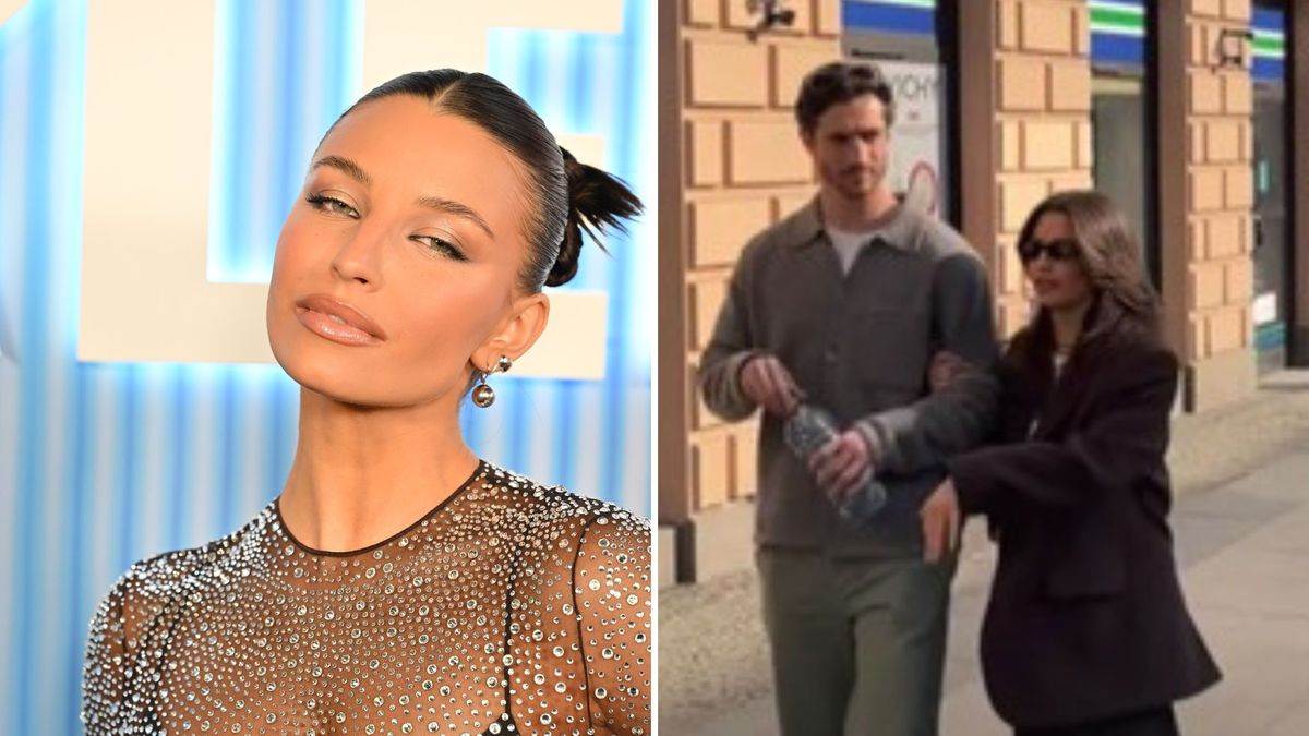 Julia Wieniawa z nowym ukochanym?