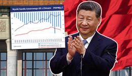 Puchnie deficyt w handlu UE z Chinami. "To symptom, a nie choroba" [ANALIZA]