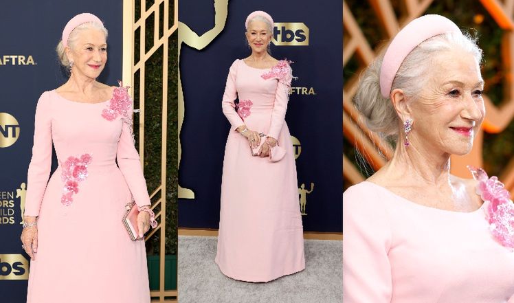 Helen Mirren