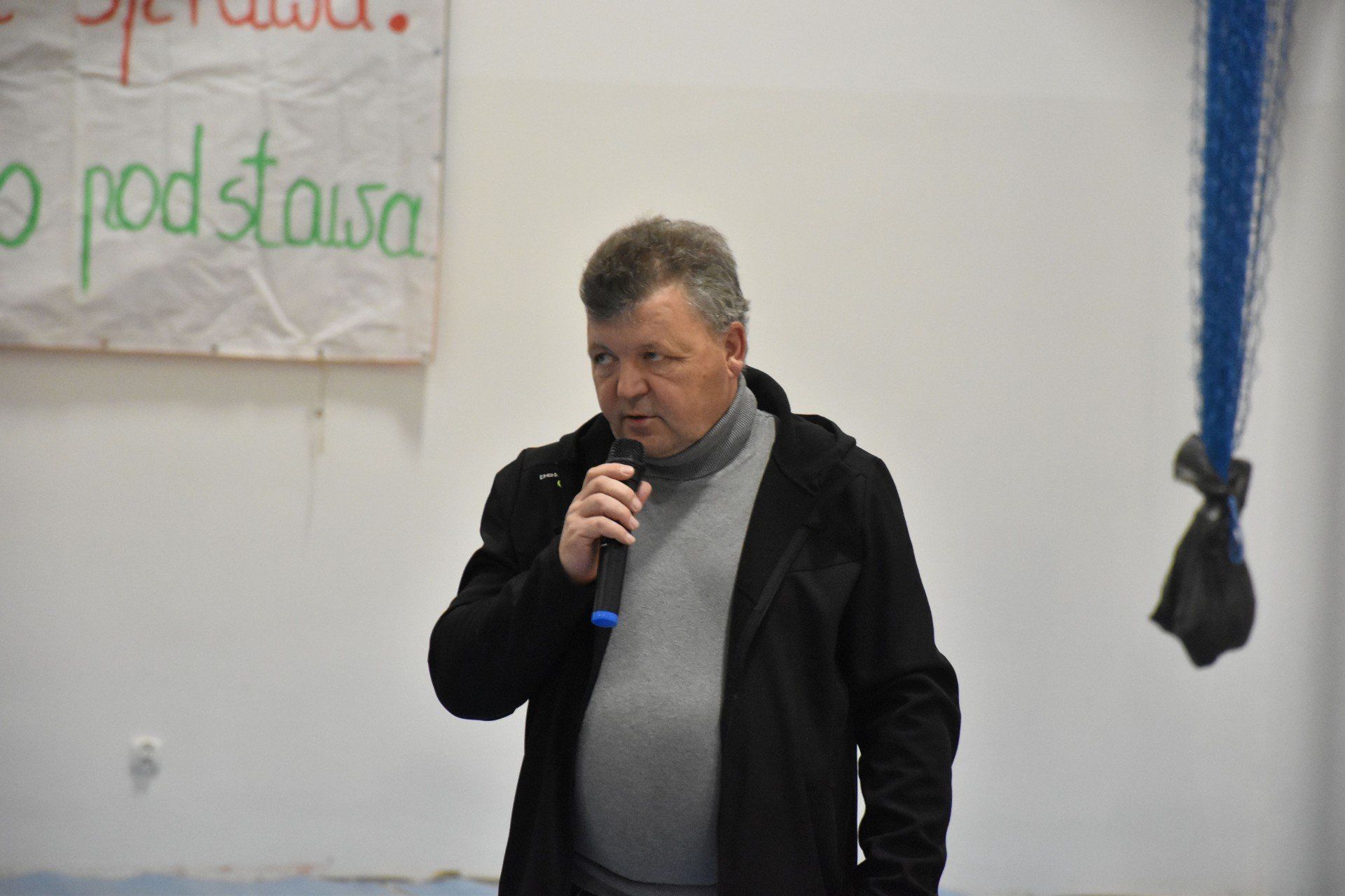 Reorganizacja szkół w gminie Stary Targ. Czy pomysł dojdzie do skutku?