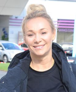 Sonia Bohosiewicz pokazała zdjęcie sprzed 22 lat. Wywołało furorę