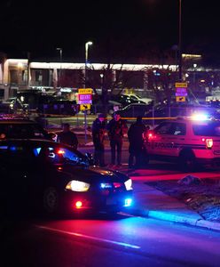 USA. Najnowsze informacje ws. strzelaniny w Boulder. Są ofiary