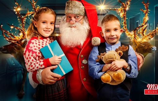 Polsat ruszył z kampanią 19. Mikołajkowego Bloku Reklamowego (wideo)