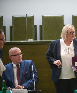 Zmiany w KRS. Ostra krytyka ze strony I Prezes Sądu Najwyższego