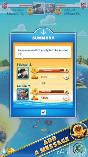 Weekendowy Zestaw Gier i Aplikacji: Graj ze znajomymi w statki i sprawdź kilka przydatnych narzędzi 9