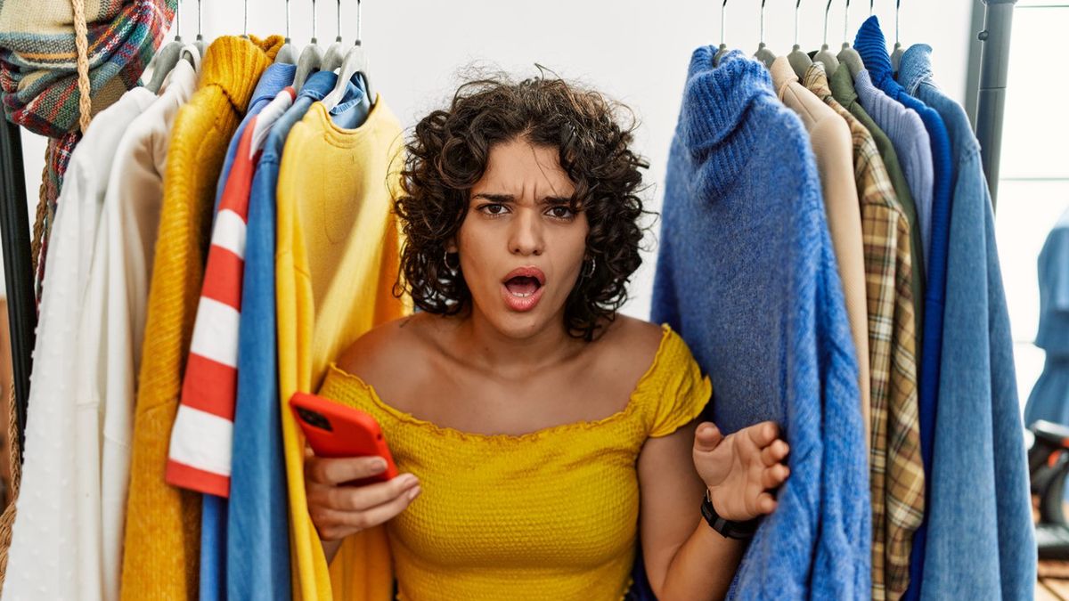 Wesz odzieżowa – jak wygląda, czym się żywi i jak się jej pozbyć?