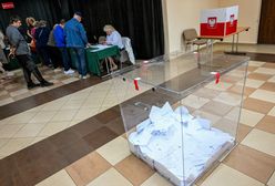 Wypadli najgorzej w Polsce. Dane "wstydu" z godz. 17