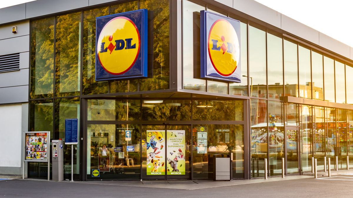 Lidl 