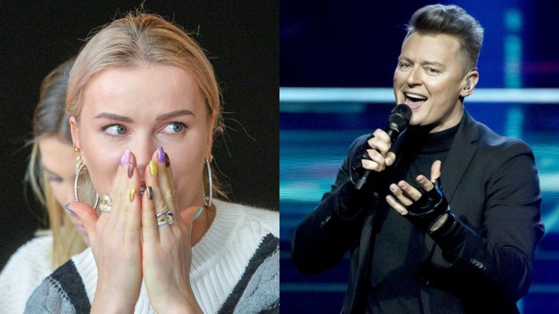 Maffashion staje w obronie Rafała Brzozowskiego