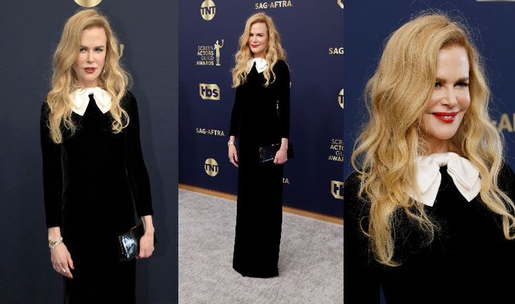 Nicole Kidman