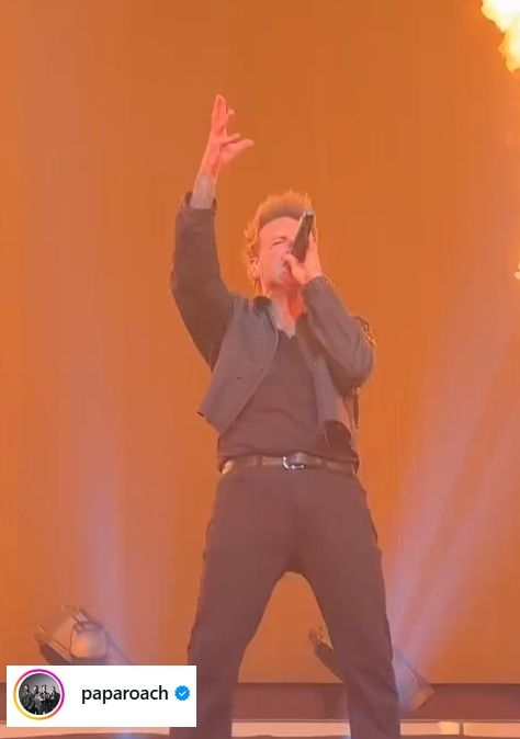 Papa Roach