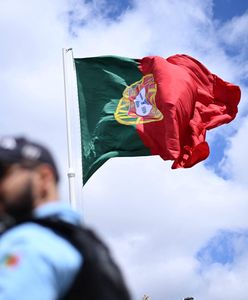 Były wiceszef MS Portugalii zatrzymany za pedofilię