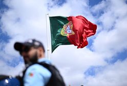 Były wiceszef MS Portugalii zatrzymany za pedofilię