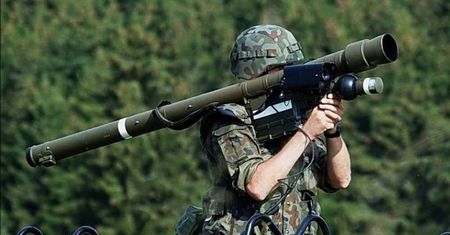 Cuda polskiej zbrojeniówki AD 2023. Najlepszy sprzęt wojskowy produkowany w Polsce