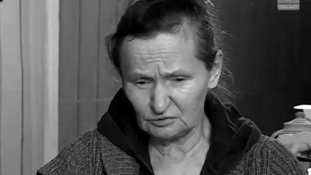 Pani Anna zmarła 20 maja br.