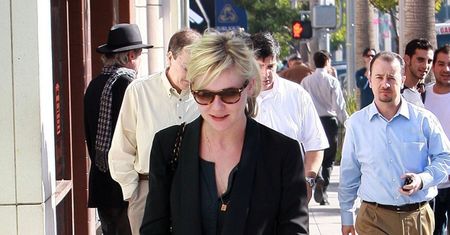 Kirsten Dunst jest alkoholiczką!
