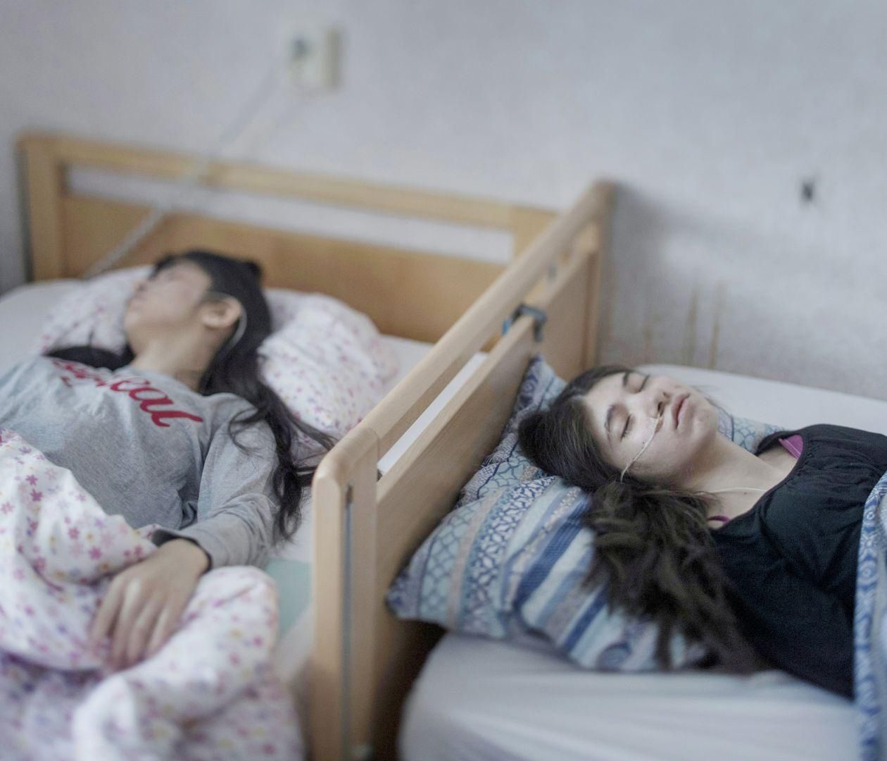 Znamy zwycięzcę World Press Photo 2018. Ronaldo Schemidt został Fotografem Roku 42