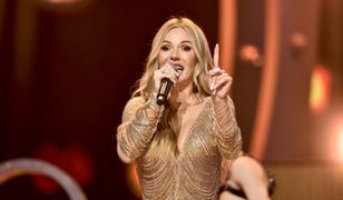 Doda przeżyła chwile grozy. "Zerwały mi się łańcuchy"