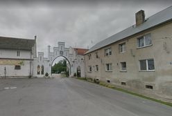 Tajemnicza śmierć kobiety pod Wrocławiem. Zwłoki 90-latki na dachu