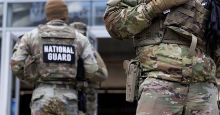 USA całkowicie wstrzymują wydawanie decyzji ws. wniosków o azyl