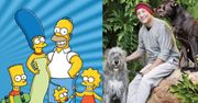 Umierający twórca "Simpsonów" rozdaje cały majątek!