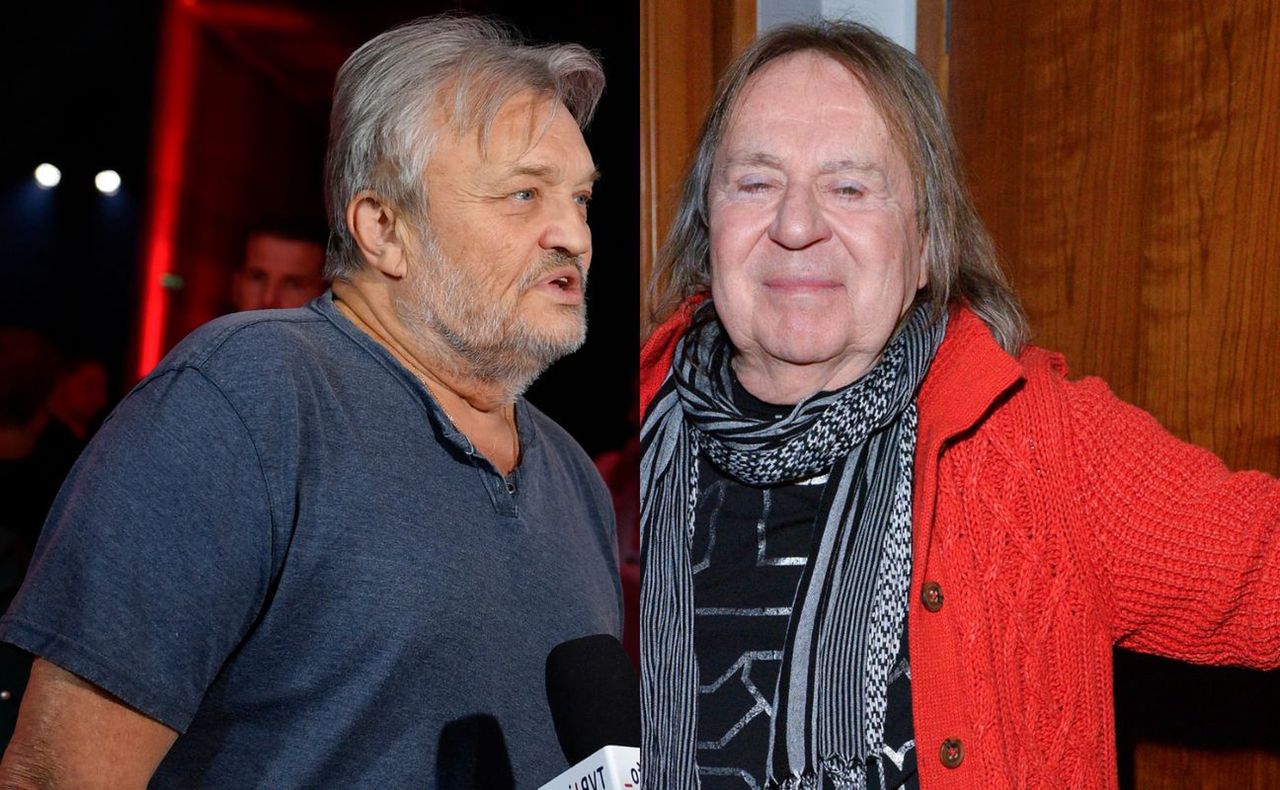 Ostatnia rozmowa Cugowskiego i Lipki