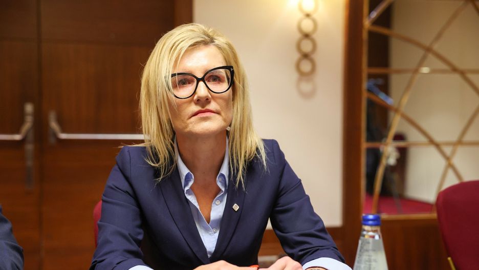 Ewa Wrzosek