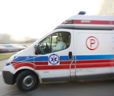 Warszawa. "Dodatek społeczny" dla ratowników medycznych. Propozycja radnego