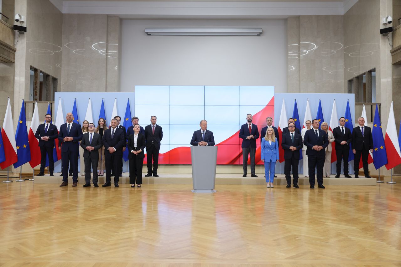Rekonstrukcja rządu. Oto majątki nowych ministrów. Zerknęliśmy im do kieszeni