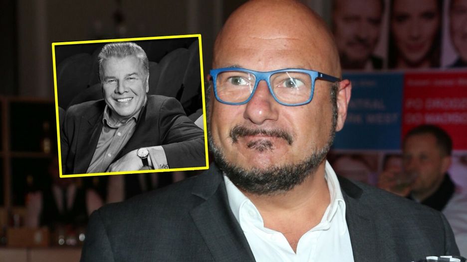Piotr Gąsowski o Emilianie Kamińskim