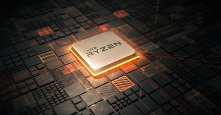 AMD usuwa z oferty sześć procesorów Ryzen pierwszej generacji