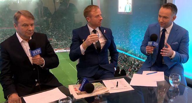 TVP Sport, „Fakty” TVN, „Gazeta Wyborcza” i Nowa TV pokazały swoje Mannequin Challenge (wideo)