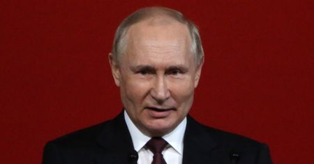Tak Ukraińcy odróżniają Putina od jego sobowtórów