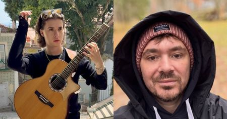 Poranna furia Daniela Martyniuka. Boleśnie uderzył w "Marcinka"