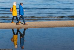 Pogoda. Jeszcze do czwartku pogodnie i ciepło