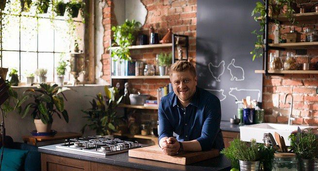 Wraca "Sztuka mięsa", 3. sezon od 19 lutego w TVN Style