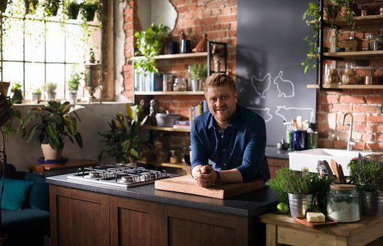 Wraca "Sztuka mięsa", 3. sezon od 19 lutego w TVN Style