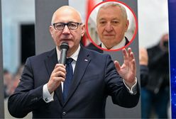 Skarbnik PiS zapewnia: Brudziński płaci darowizny